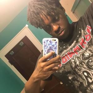 Meet your Posher, Chad